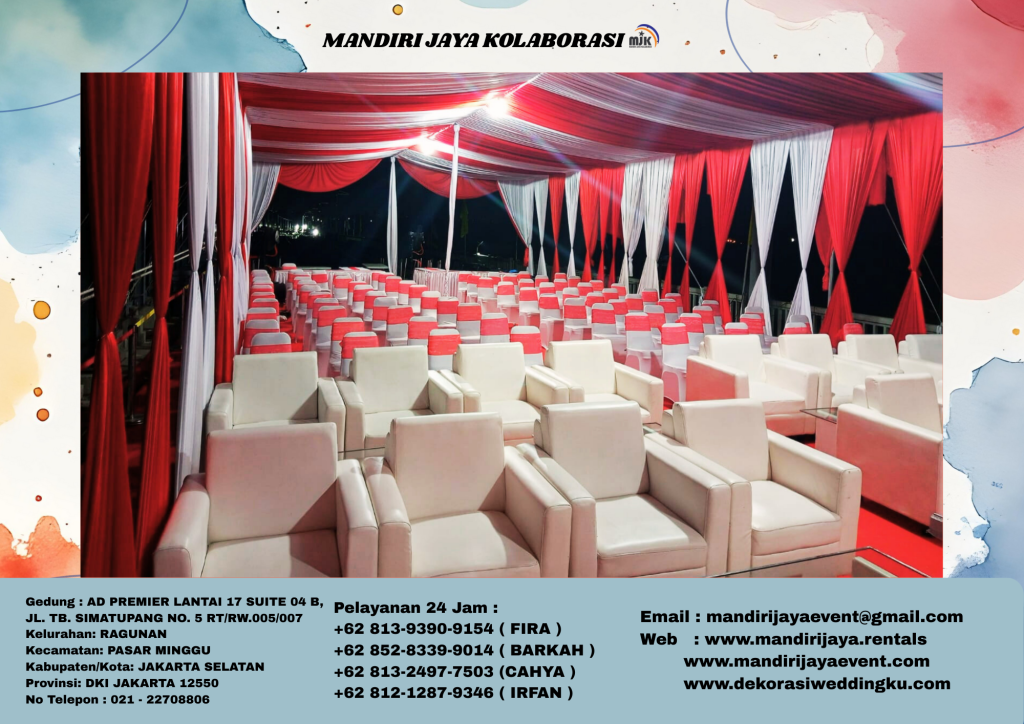 Sewa Sofa Putih Single,Double Type Minimalis Area Jakarta