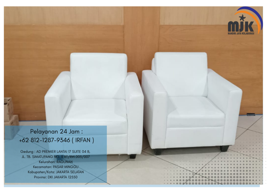 Rental Sofa,Kursi,Meja Berkualitas Area Depok