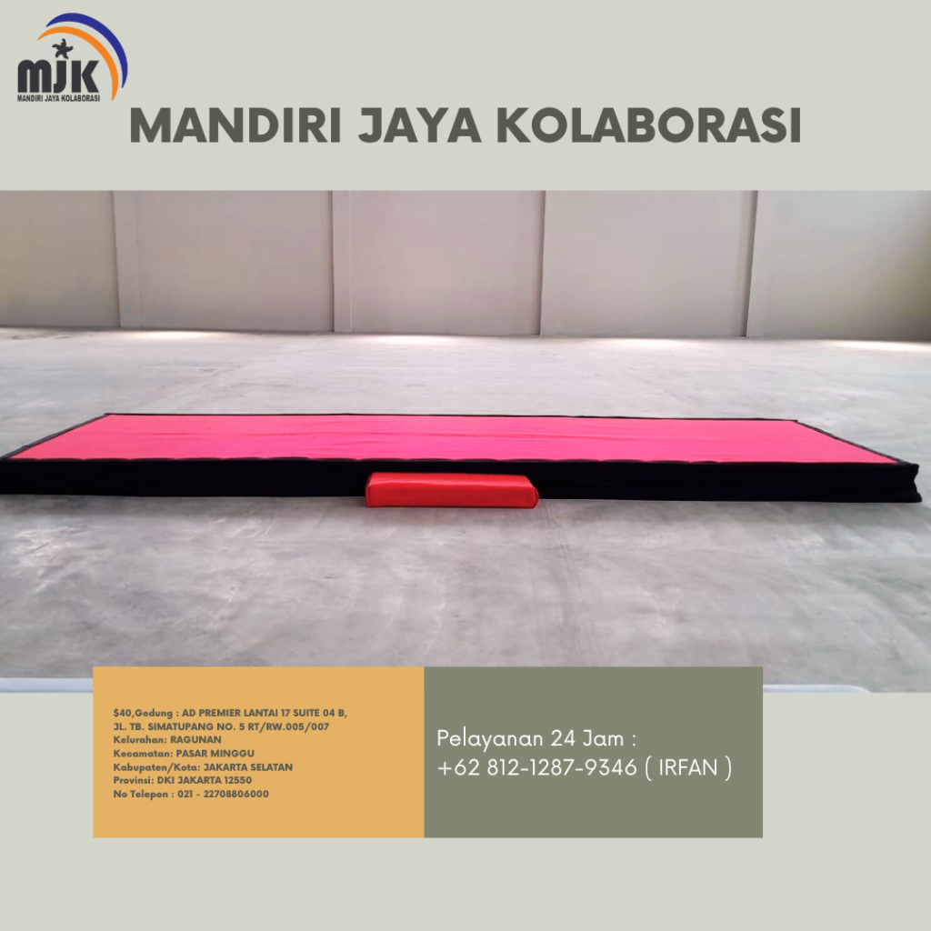 Sewa Flooring Karpet Merah,Meja,Kursi Bekasi
