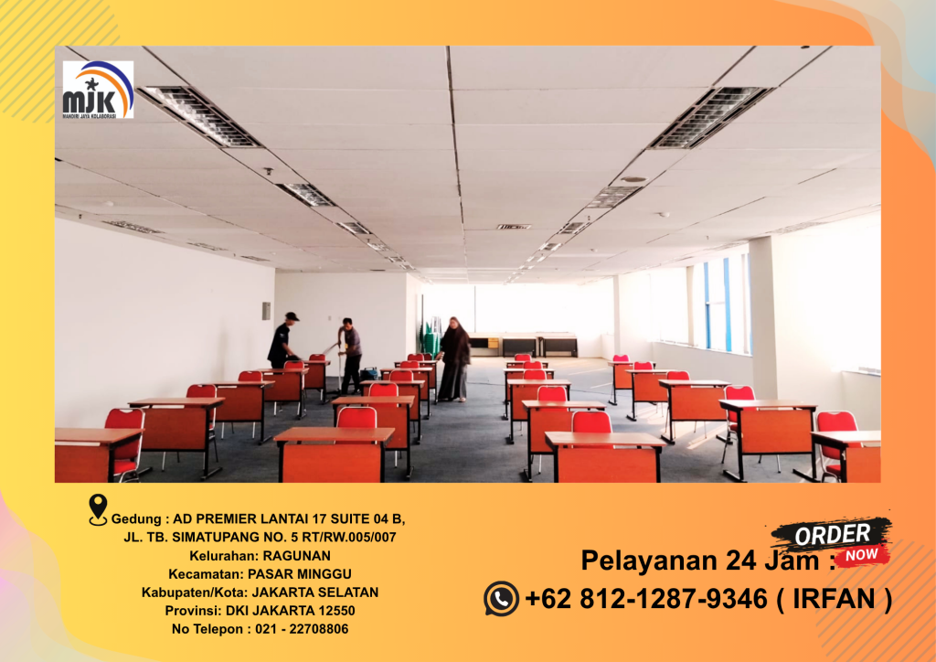 Jasa Sewa Meja Test HPL Ready Stok Daerah Jakarta Selatan