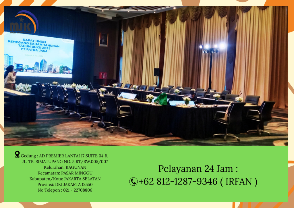 Sewa Kursi Direktur Rotasi 360 derajat Jakarta