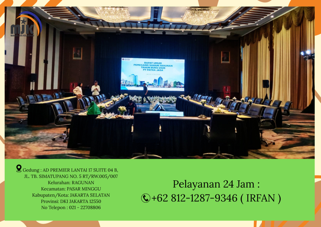 Sewa Kursi Direktur Rotasi 360 derajat Jakarta