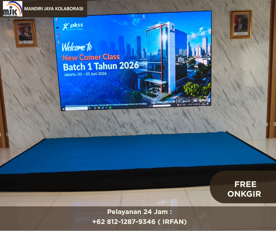 Sewa Sofa,Panggung,Karpet,Meja Kotak,Sarnafil Jakarta