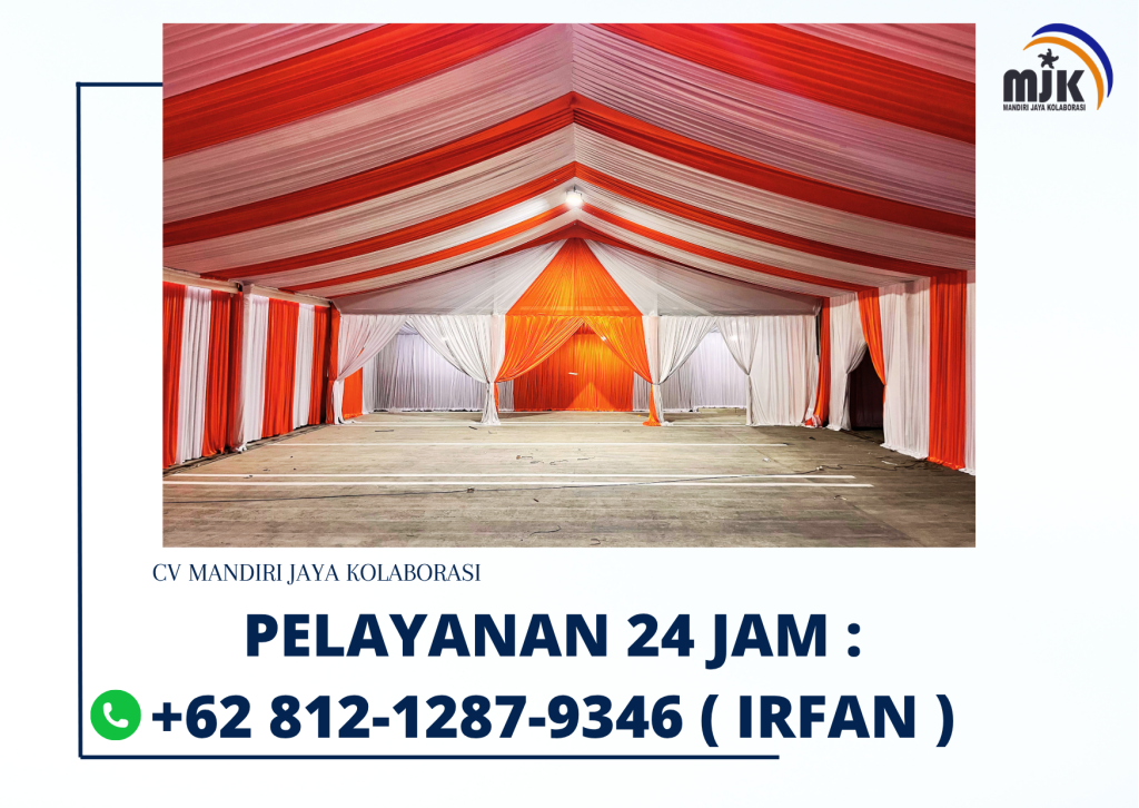 Sewa Tenda Roder,Sewa Arm Chairs Vip Karawang