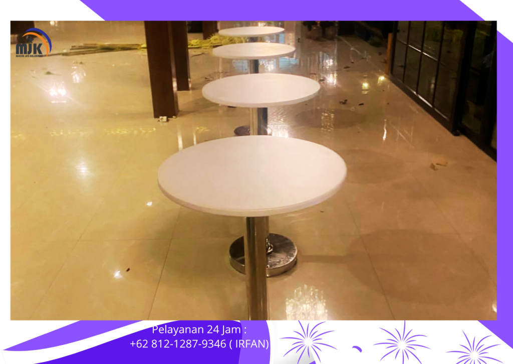 Sewa Kursi Tiffany Gold,Meja Barstool Jaksel+62 812-1287-9346 (IRFAN)