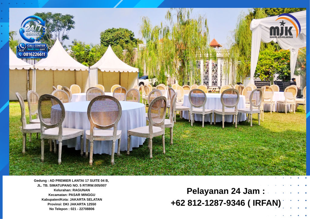 Sewa Panggung Dan Round Table Jakarta +62 812-1287-9346 (IRFAN)