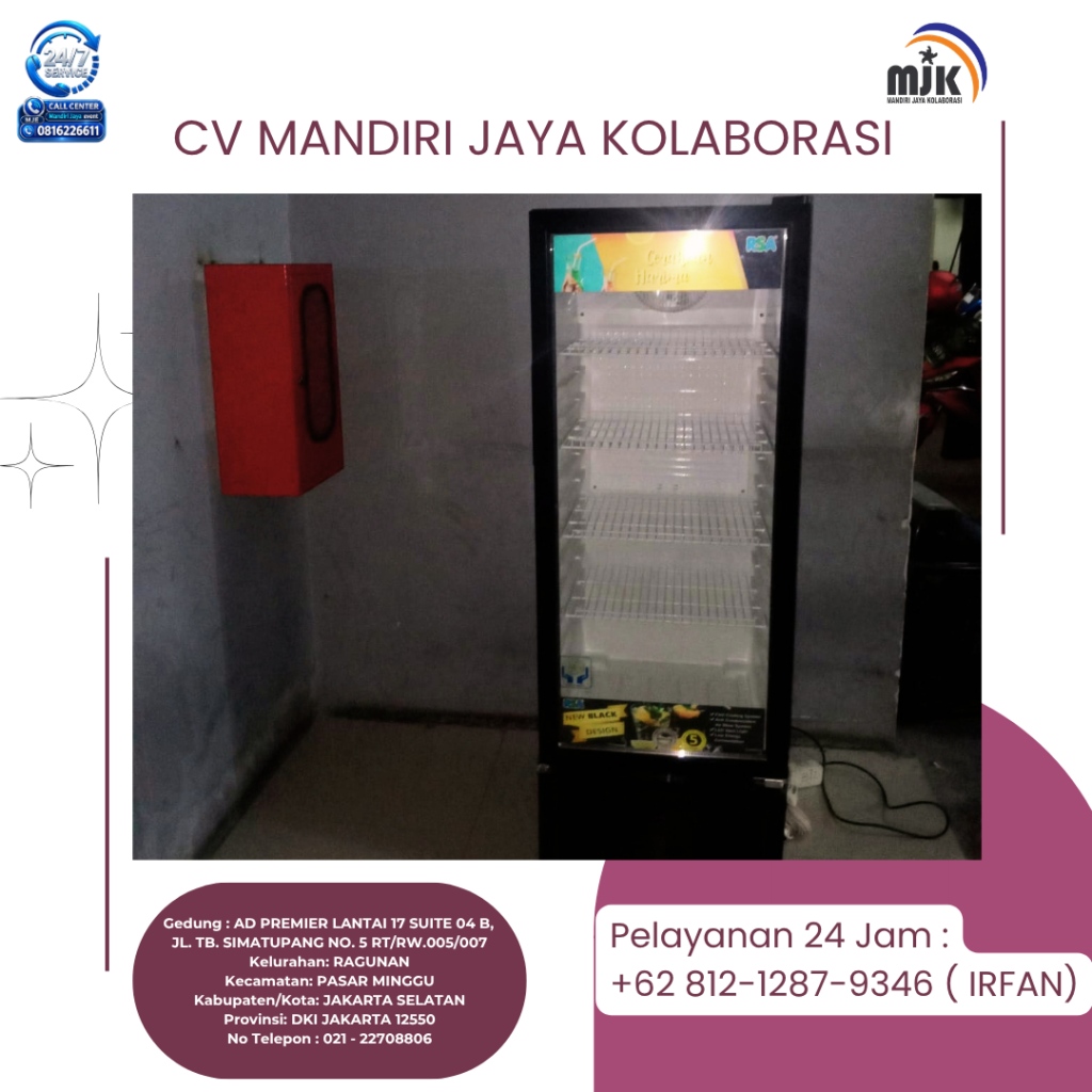 Rental Kursi Kuliah dan Showcase Jakarta 081212879346 IRFAN