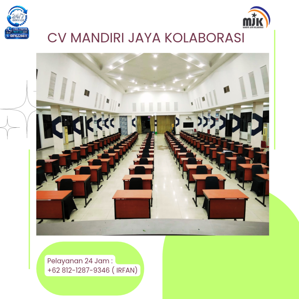 Sewa Meja Test HPL Jakarta 081212879346