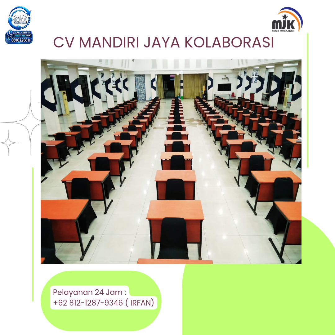 Sewa Meja Test HPL Jakarta 081212879346