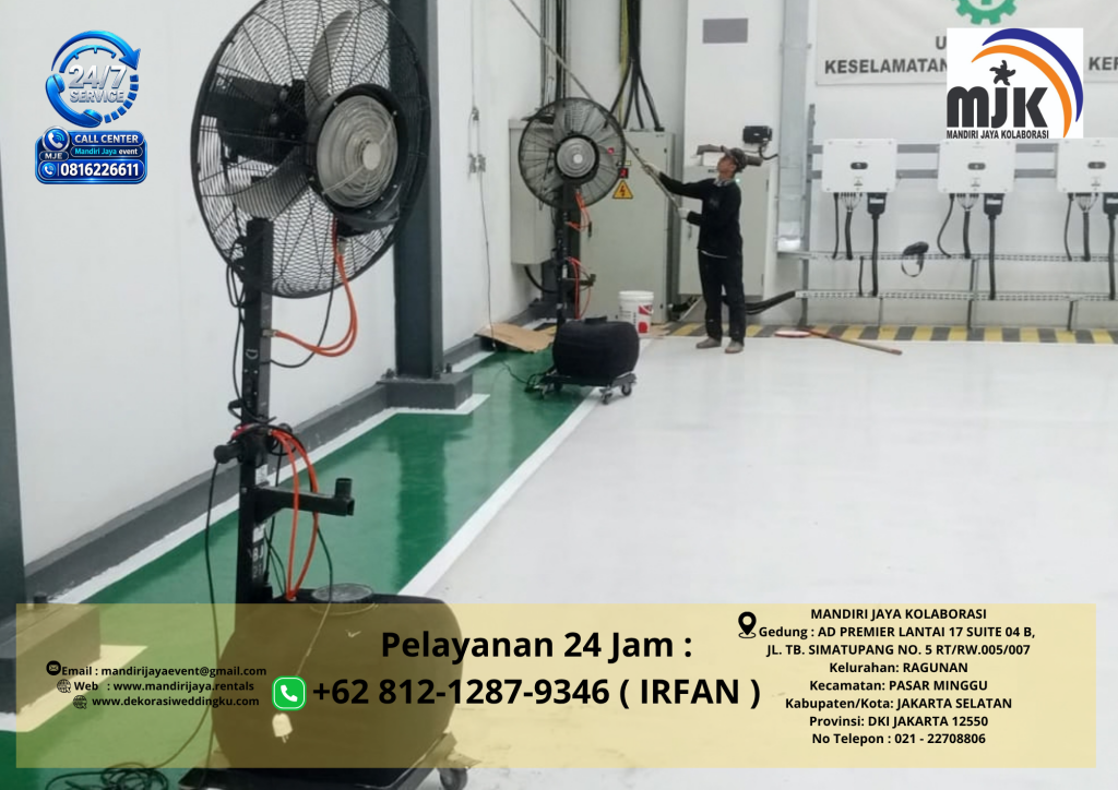 Sewa Tenda Serut,Misty Fan Bogor 081212879346 IRFAN